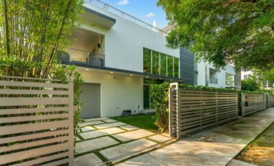 Villa en Brickell Broadway